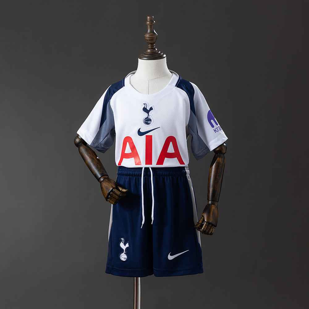 Tottenham Hotspur 25/26 Kids