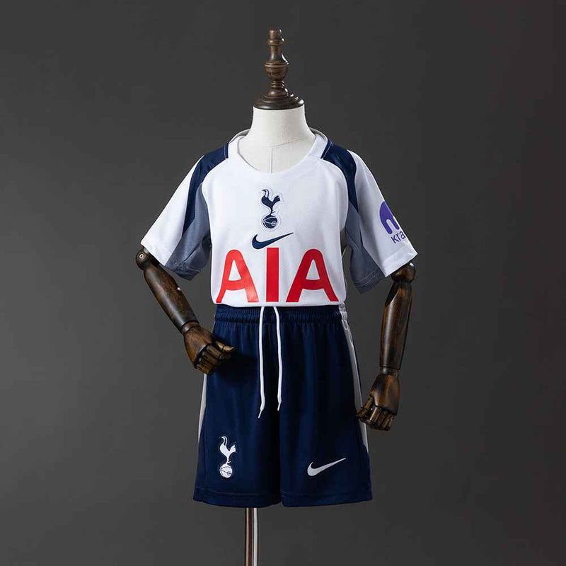 Tottenham Hotspur 25/26 djeca