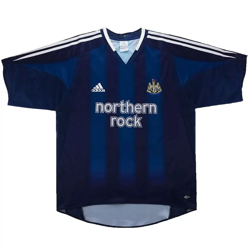 Retro gostujući dres Newcastle United 2004/05
