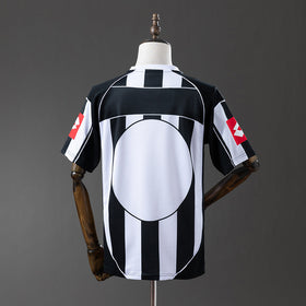 Juventus Domaći dres Liga prvaka 2002/03
