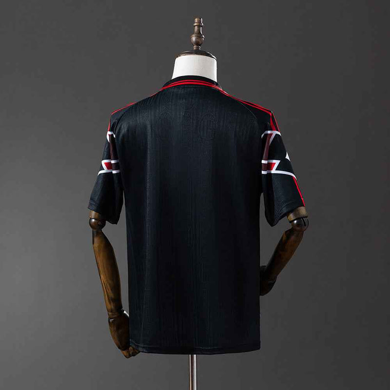 AC Milan Treći dres 1997/98