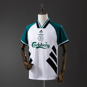 Liverpool gostujući 1993/95