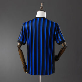 Inter Milan Domaći 2025/26