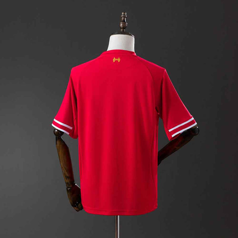 Liverpool Domaći 2013/14