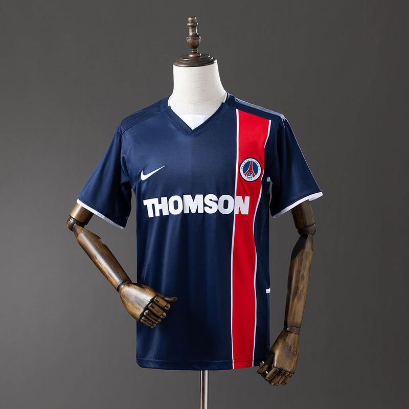 PSG Domaći dres 2002/03