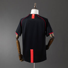 Manchester United gostujući 2007/08