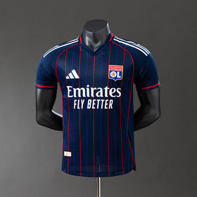 Olympique Lyonnais gostujući 25/26