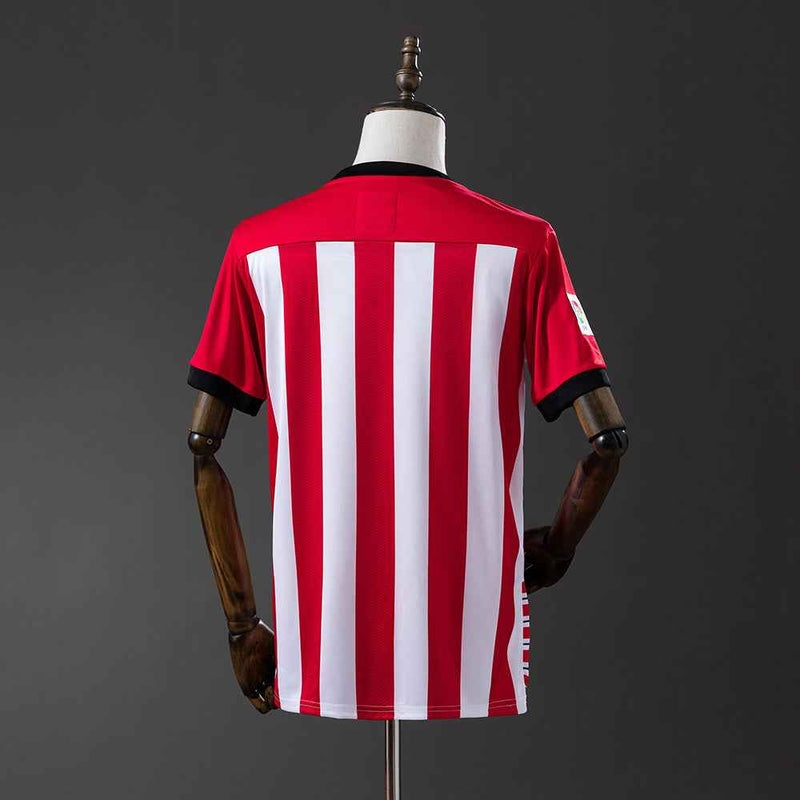 Athletic Bilbao Domaći 2011/12