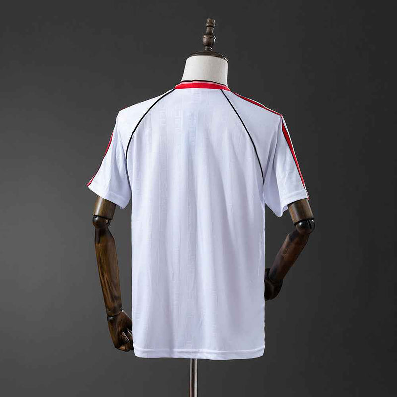 Manchester United gostujući dres 1988/90
