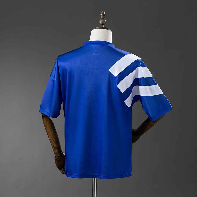 Zaragoza gostujući dres 92/93