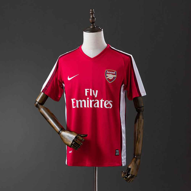 Arsenal Domaći 2008/10