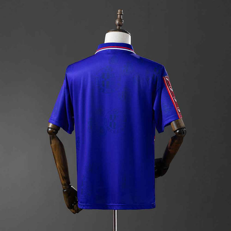Getafe 98/99 Domaći