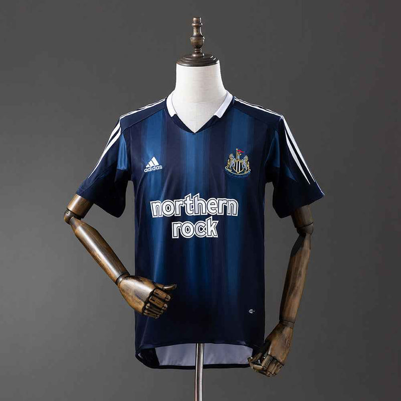Newcastle United gostujući dres 2005/06