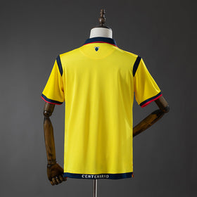 Ecuador 25/26 Home