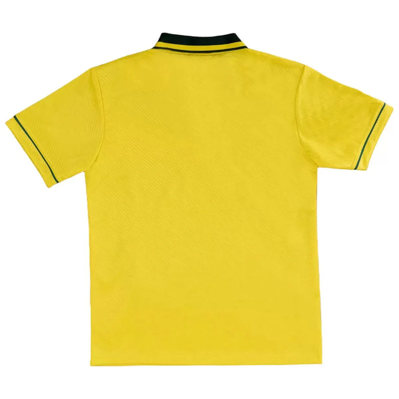 Retro Brazil Domaći Dres Svjetsko Prvenstvo 1994