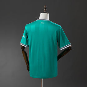 Liverpool Treći 25/26