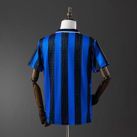 Inter Milan Domaći 1997/98
