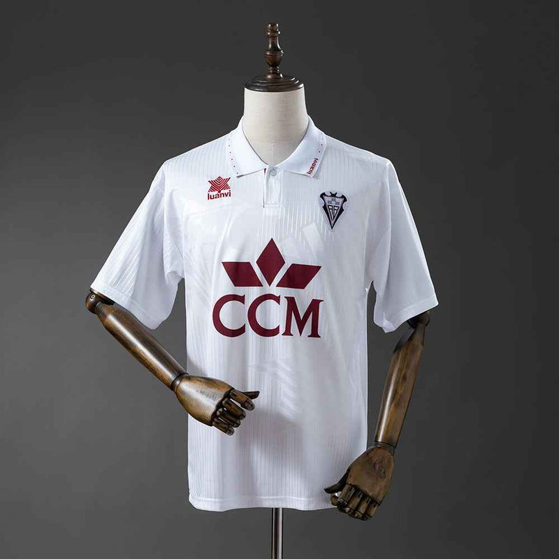 Albacete domaći 94/95