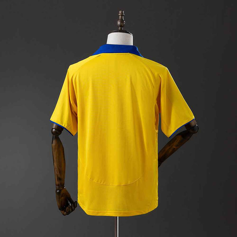 Arsenal gostujući dres 2003/05