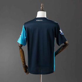 Arsenal Away 2011/12