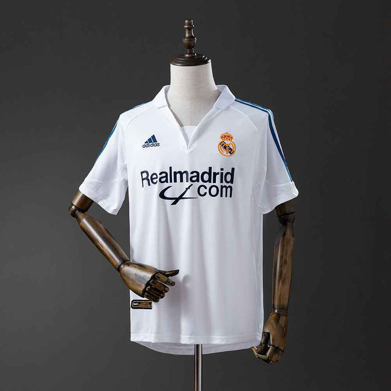 Real Madrid domaći dres 01/02
