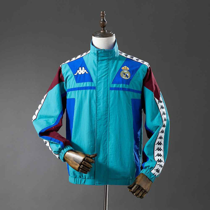 Real Madrid vjetrovka