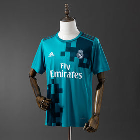 Real Madrid Treći dres 2017/18