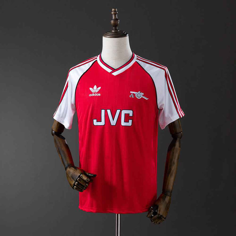 Arsenal domaći 1988/90