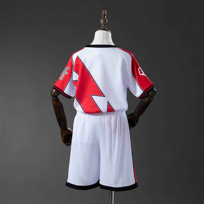 Rayo Vallecano 25/26 Domaći dječiji