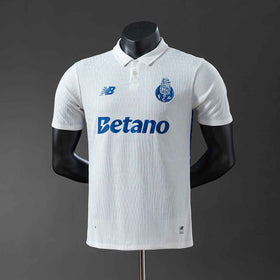Porto 25/26 Third