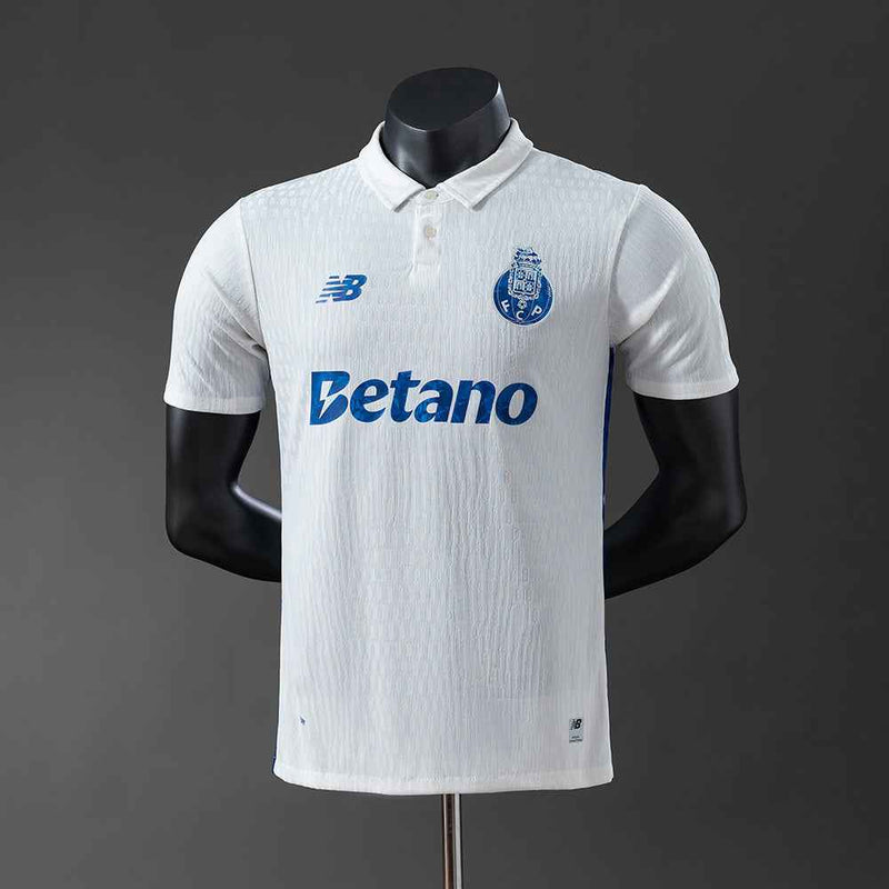 Porto 25/26 Third