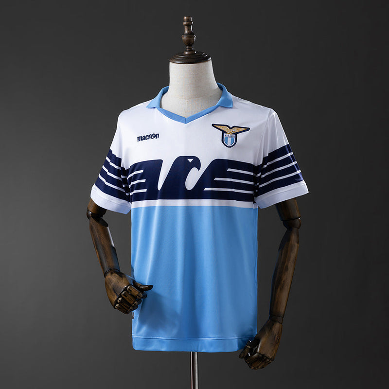 Lazio četvrti 2014/15