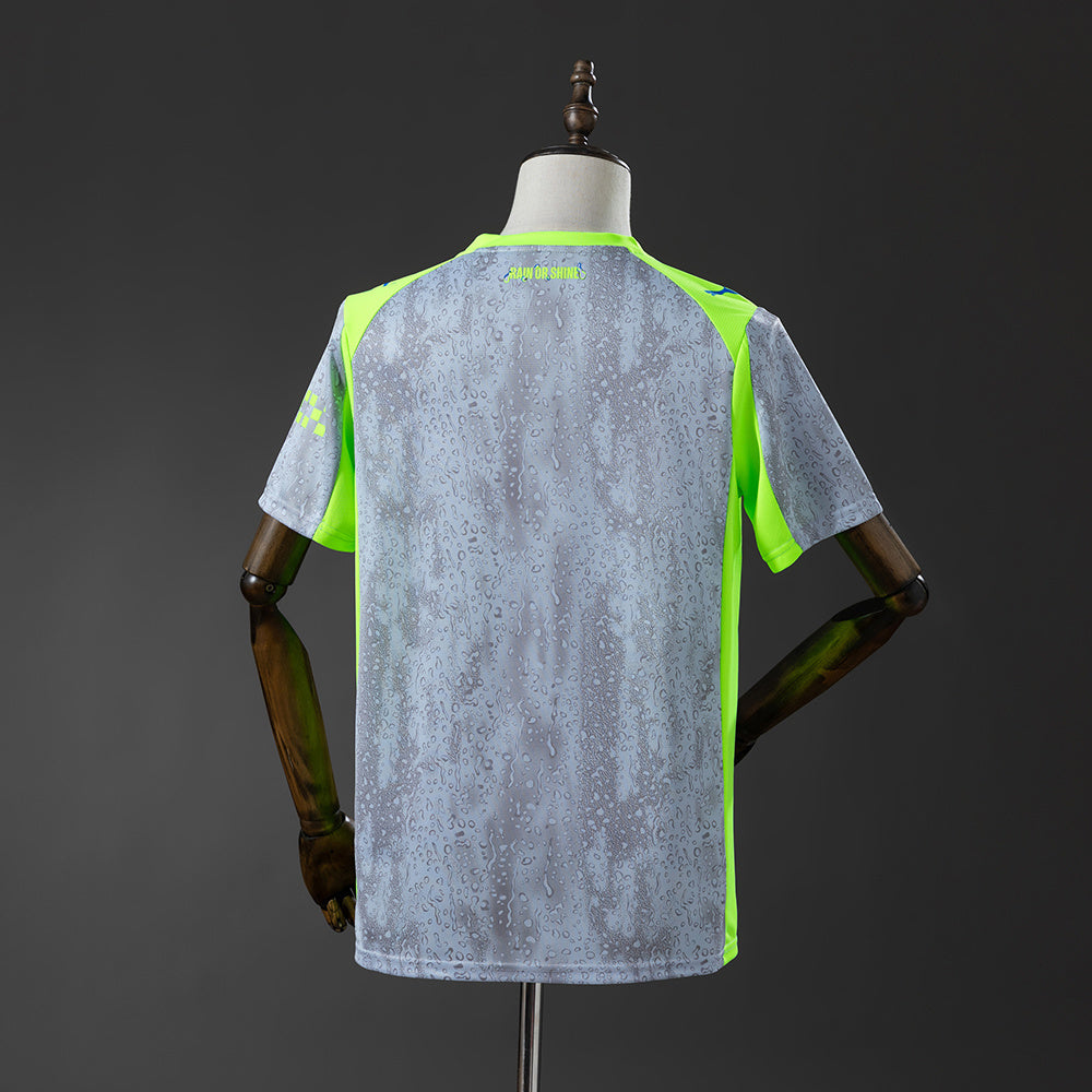 Manchester City treći dres 25/26