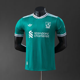 Liverpool Treći 25/26