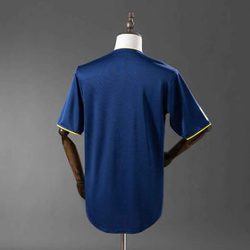 Atletico Madrid Away 2002/03