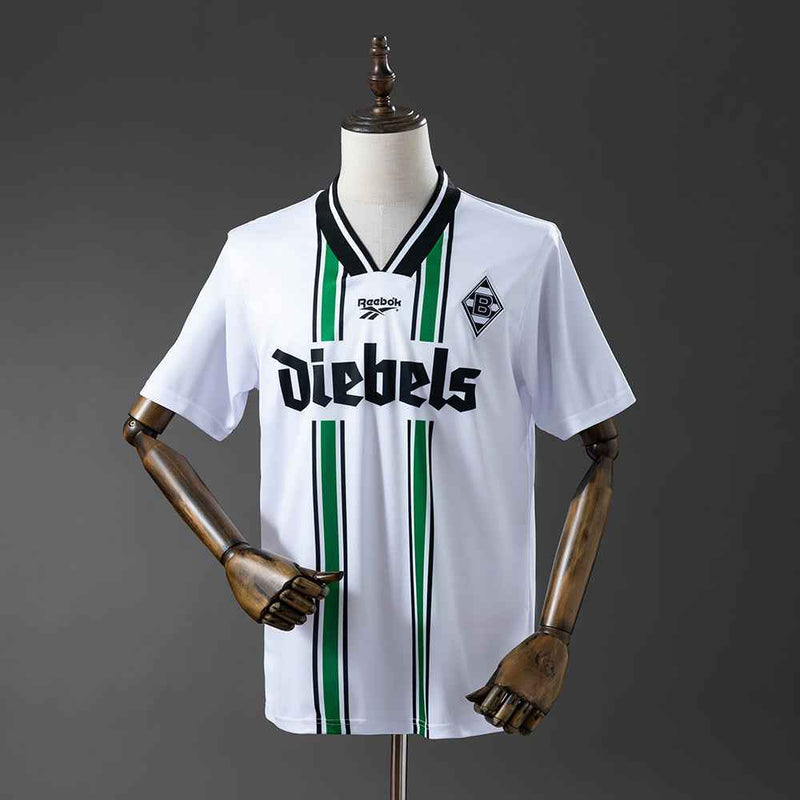 Borussia Monchengladbach domaći dres 96/97.