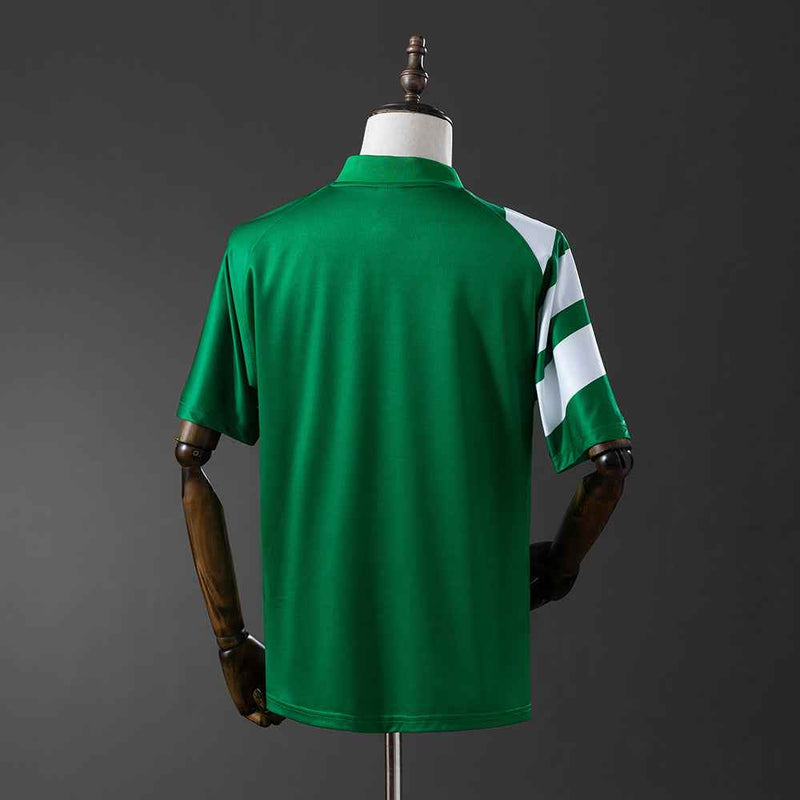 Liverpool Gostujući 1991/92