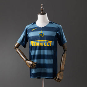 Inter Milan gostujući dres 2004/05