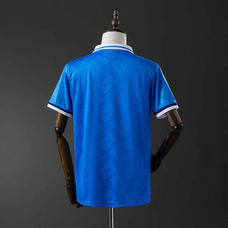 Napoli Domaći 1993/94