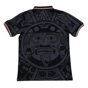 Retro Mexico Third Jersey World Cup 1998