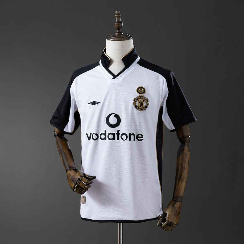 Manchester United 01/02 100. godišnjica