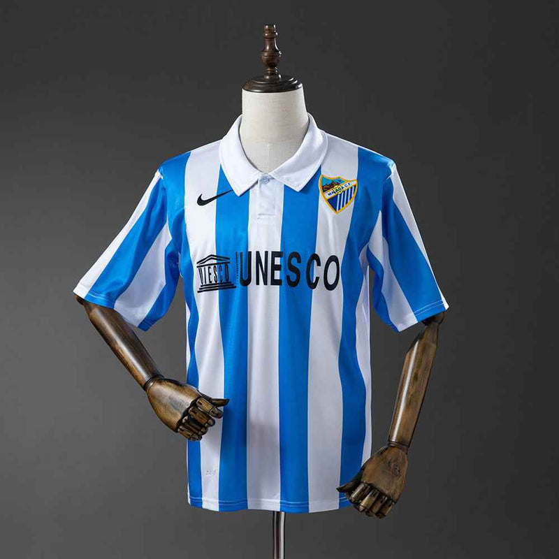 Malaga 12/13 Domaći