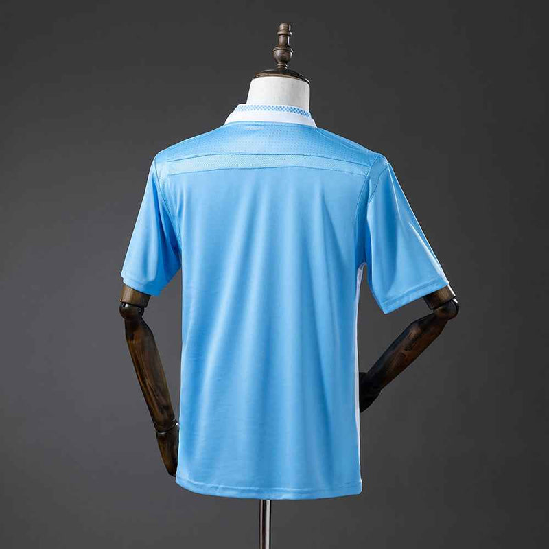 Manchester City Domaći 2011/12