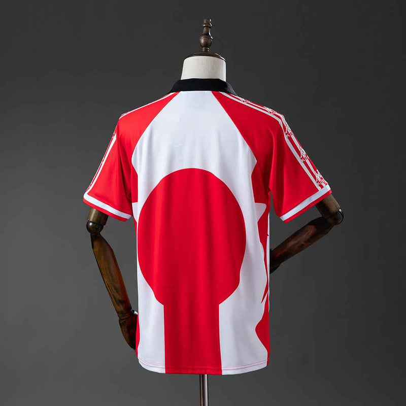 Athletic Bilbao Domaći 1997/98