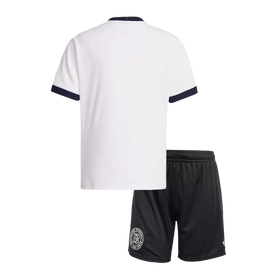Germany Soccer Jersey Kit 2025 Kids(Jersey+Shorts) - 125th Anniversary