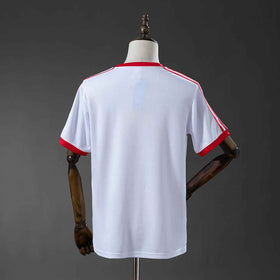 Hamburger SV 1983 Home