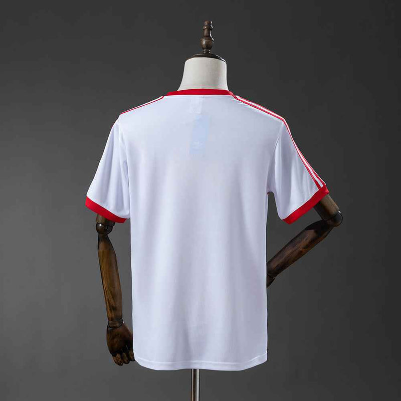 Hamburger SV 1983 Domaći