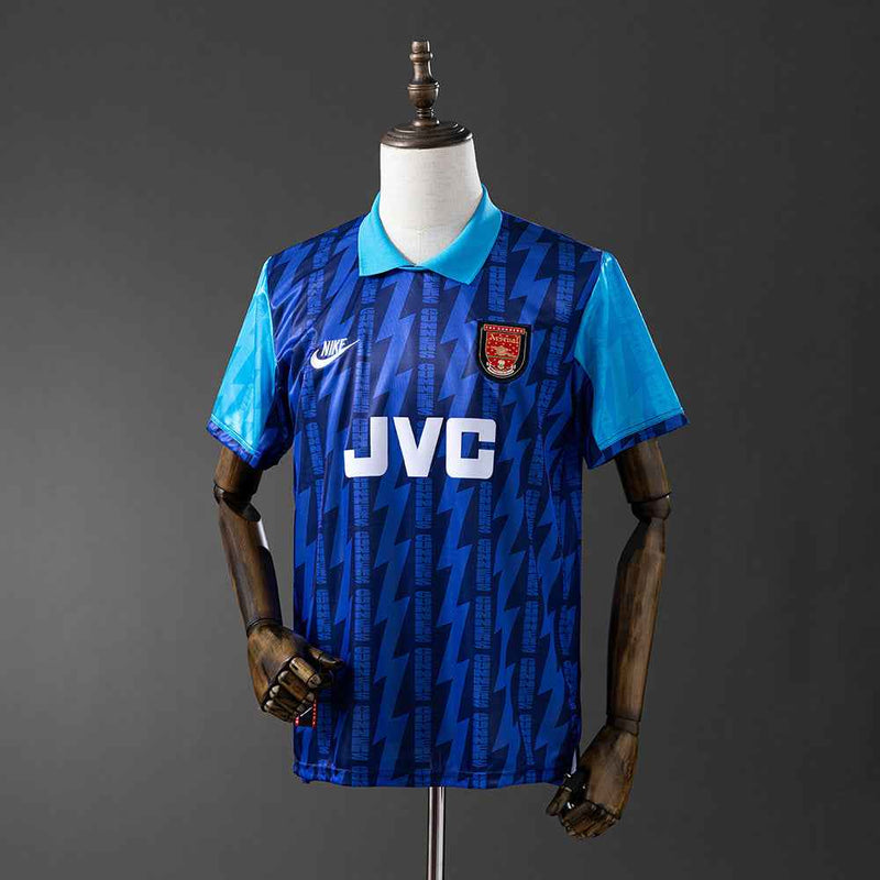 Arsenal Gostujući dres 1994/95