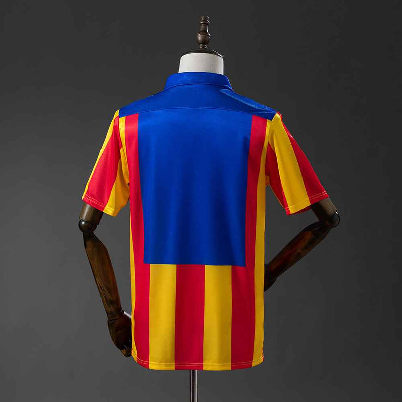 Valencia gostujući 1980/82
