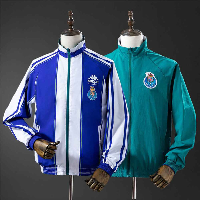 Porto dvostrana jakna